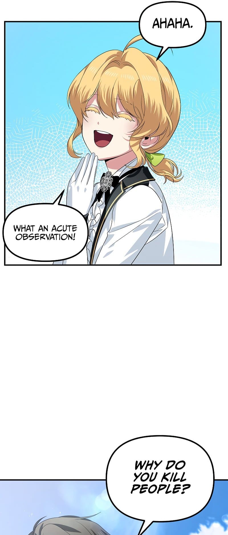 SSS-Class Suicide Hunter, Chapter 91 image 26